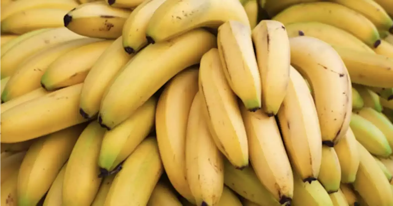Man divides internet with cost-saving hack when buying his bananas | JOE.ie