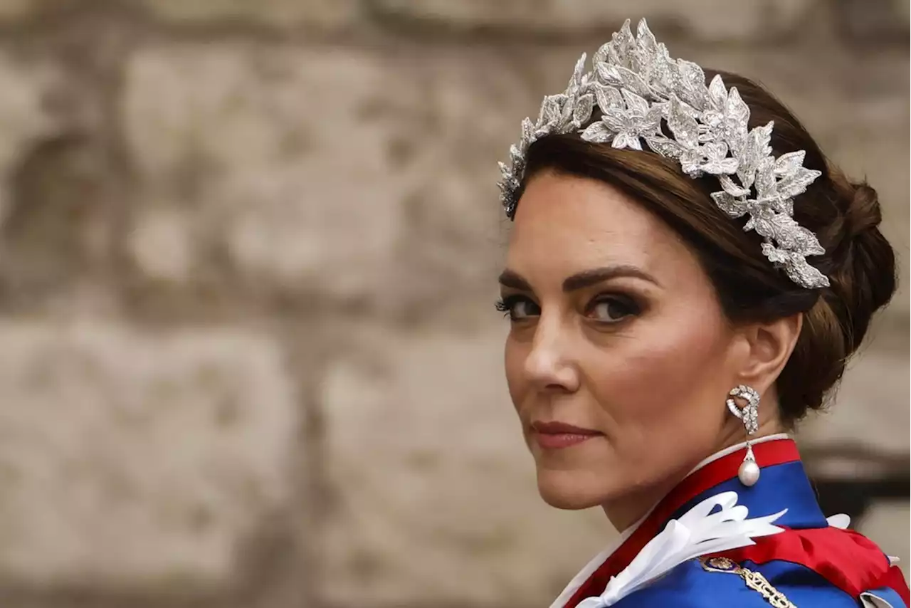 Empresa dos pais de Kate Middleton, a princesa de Gales, quebra deixando US$ 3,2 milhões em dívidas