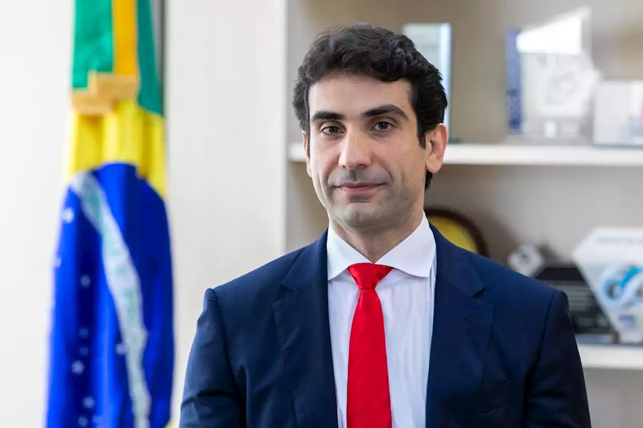 Senado marca data para sabatina de Gabriel Galípolo como diretor do Banco Central