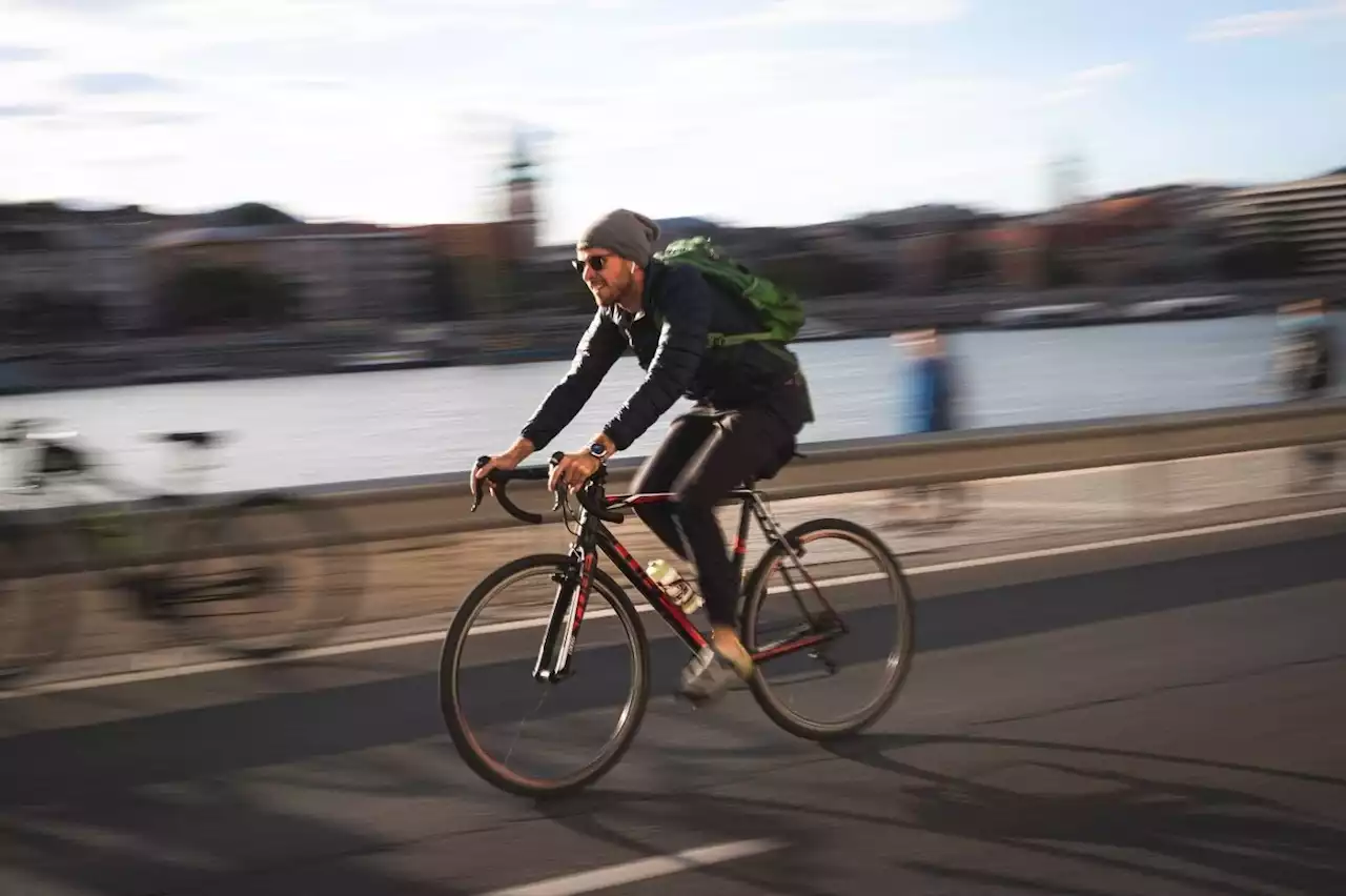 En France, les vélos ne sont pas forcément écolos