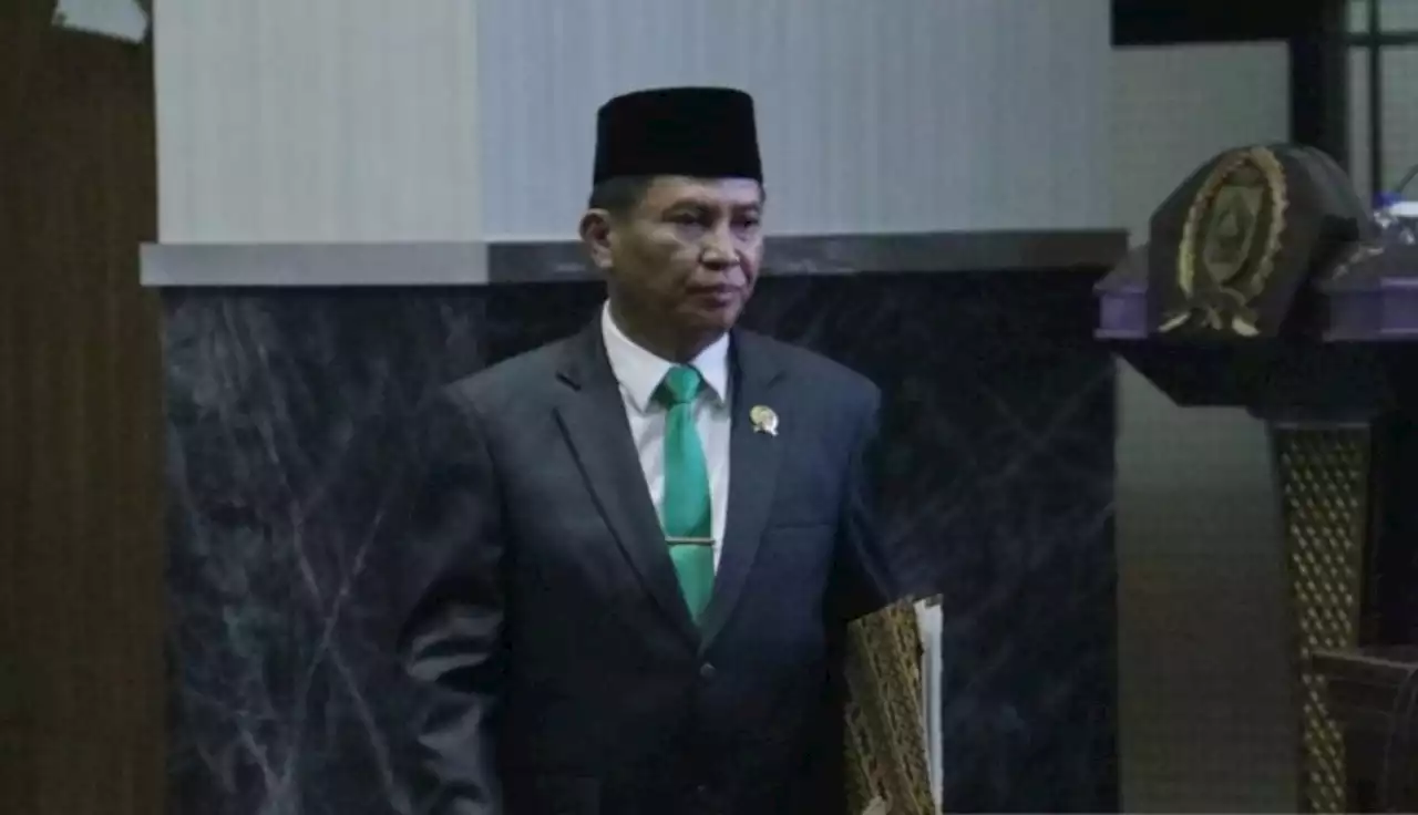 DPRD Kabupaten Bogor Berduka, Ketua Komisi I Usep Supratman Meninggal Dunia