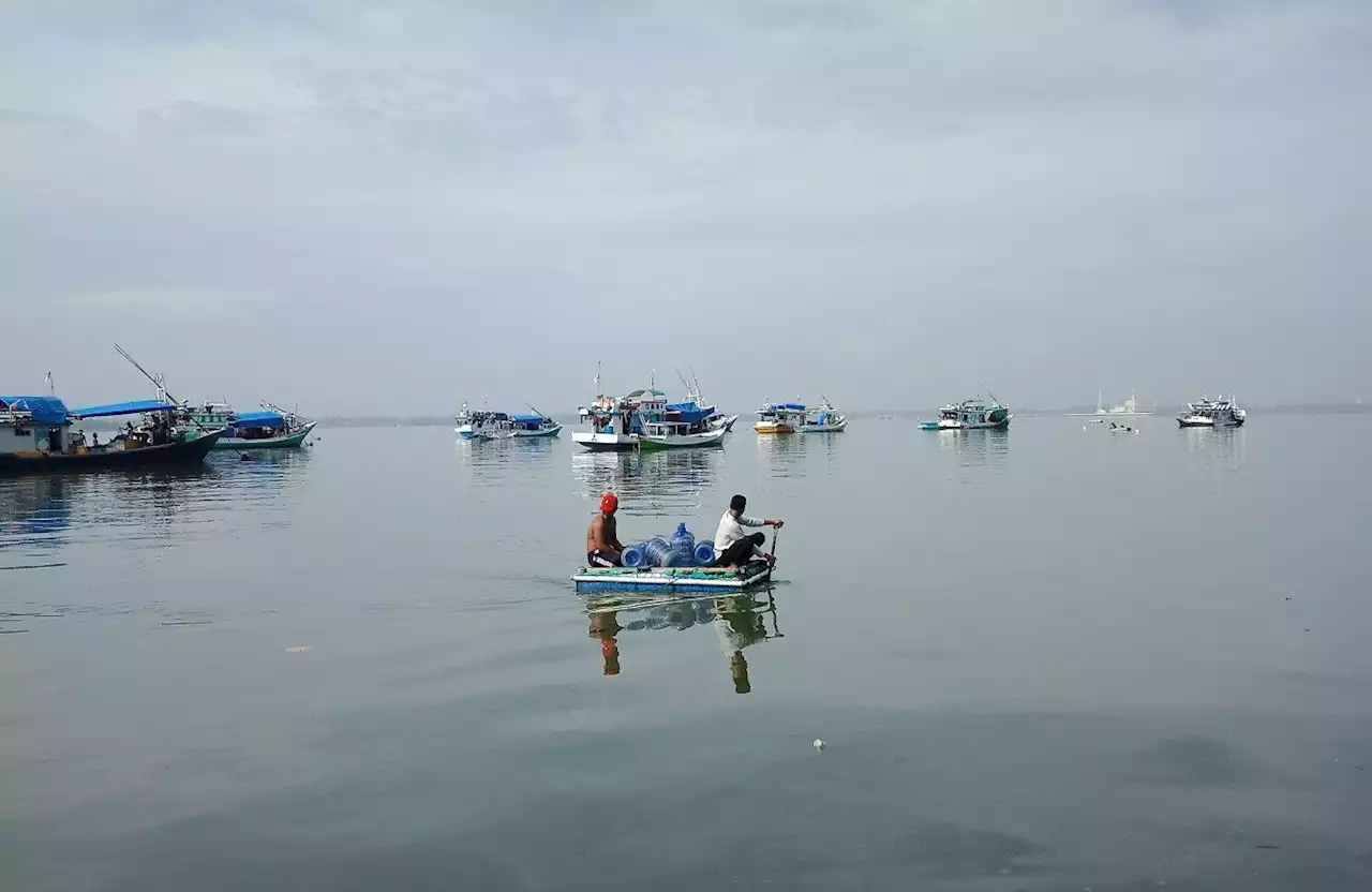 Gempa Hari Ini di Selatan Jawa, Gerabah Pecah, Barang-barang Terpelanting