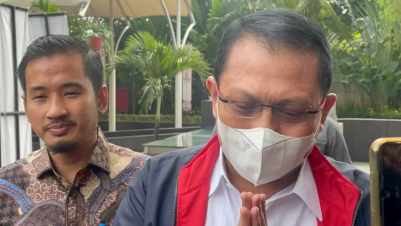 Pakar Hukum: Harus Ada Sanksi Moral untuk Sekretaris MA Hasbi Hasan