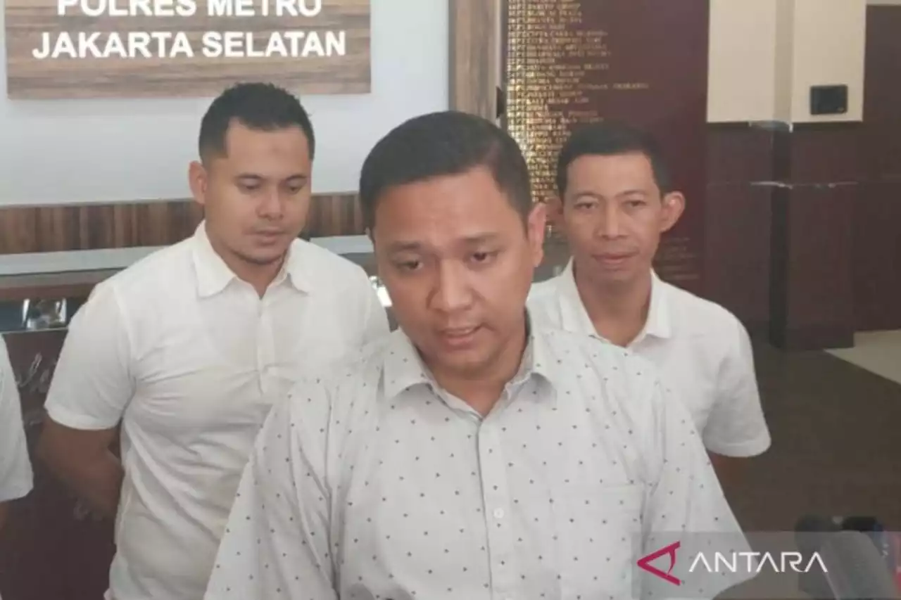 Pelaku Penipuan Ponsel Rp 35 Miliar juga Terjerat Kasus Penggelapan Mobil