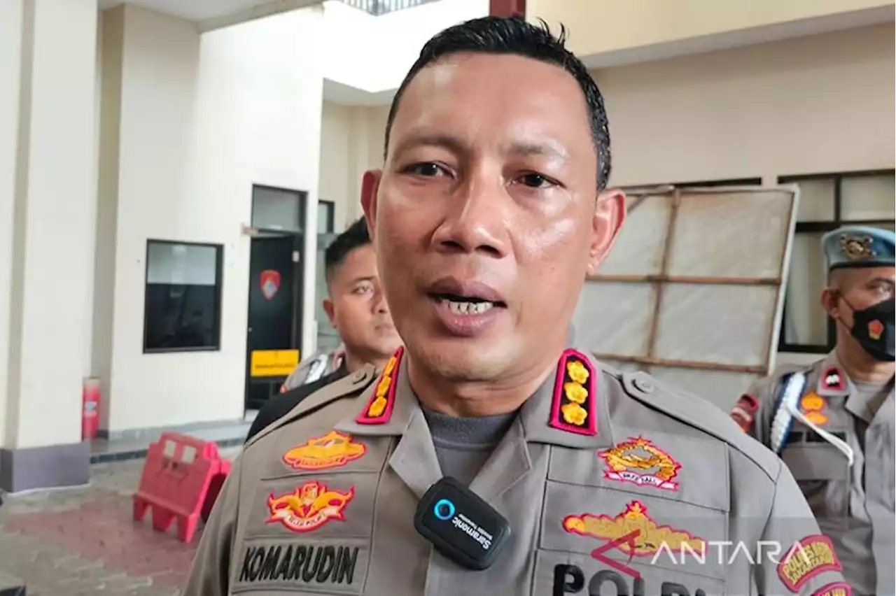 Pelaku Penusukan di Senen Anggota TNI AD Pratu J, Korbannya Tewas