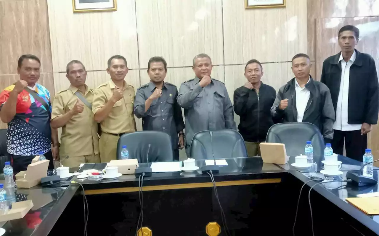 PPPK 2019 Mestinya Sudah Terima Kenaikan Gaji Berkala, Pemda Malah Minta Regulasi