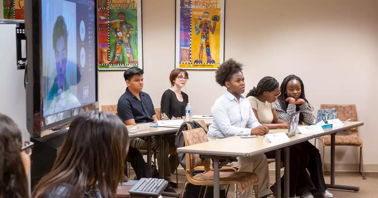 Pima County Attorney's Office begins summer program for high school students