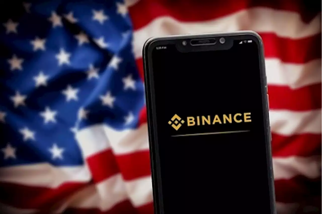 Latest SEC filing details flows between Binance, Silvergate, Signature, Paxos and CZ-controlled entities