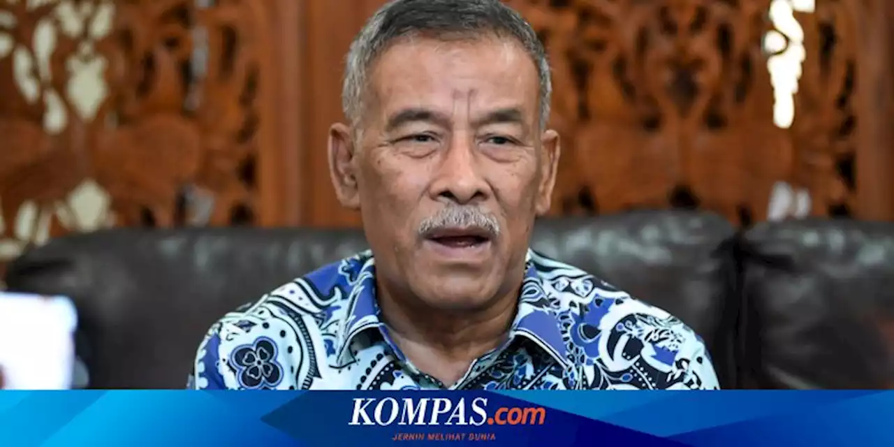 Sempat Sakit, Kondisi Komisaris Persib Umuh Muchtar Terus Membaik