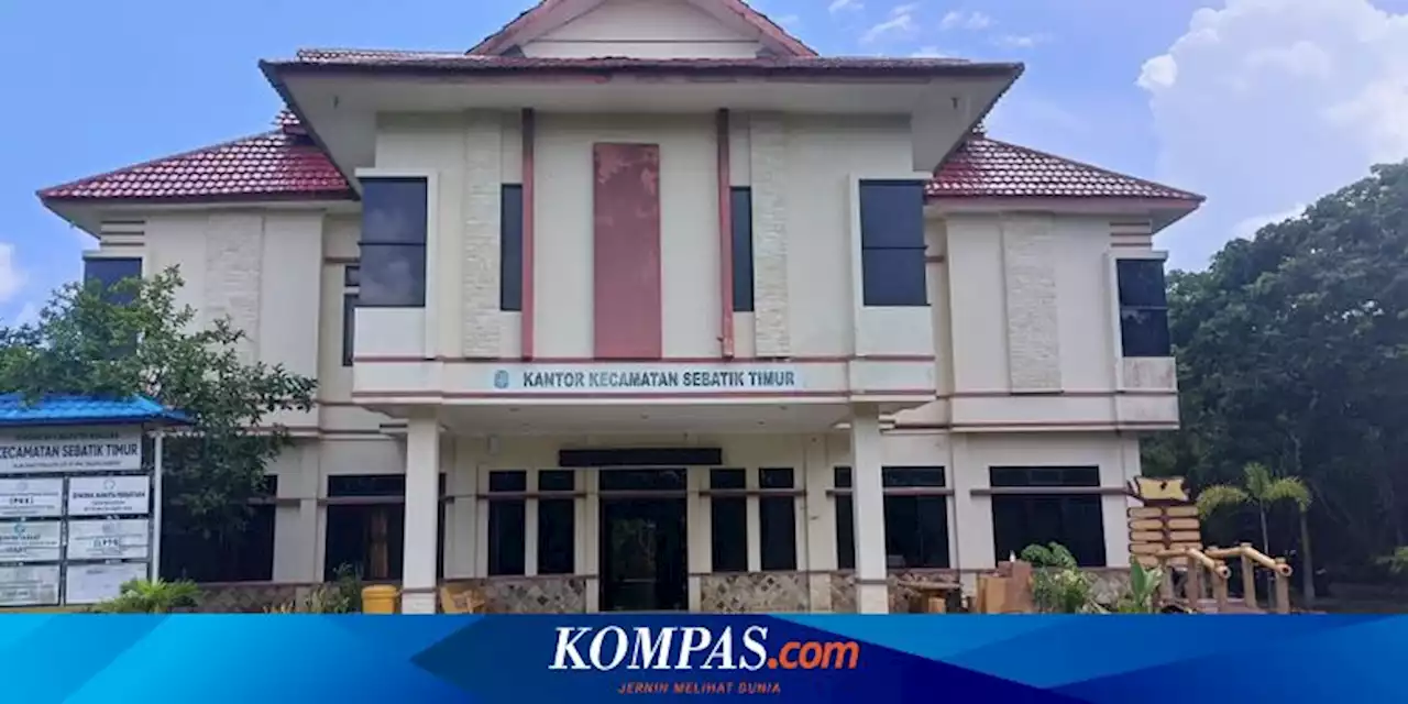 10 Tahun Dibangun, Kantor Camat Sebatik Timur Belum Teraliri Listrik