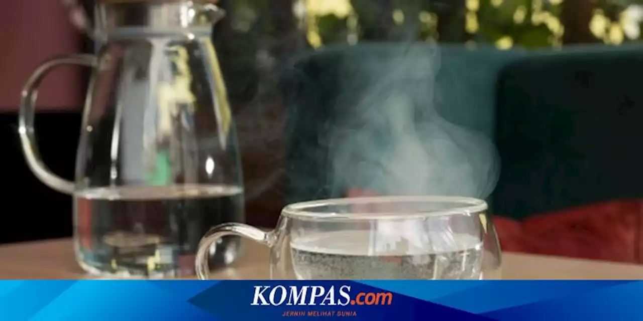 7 Cara Mengobati Mengi ala Rumahan yang Perlu Diketahui