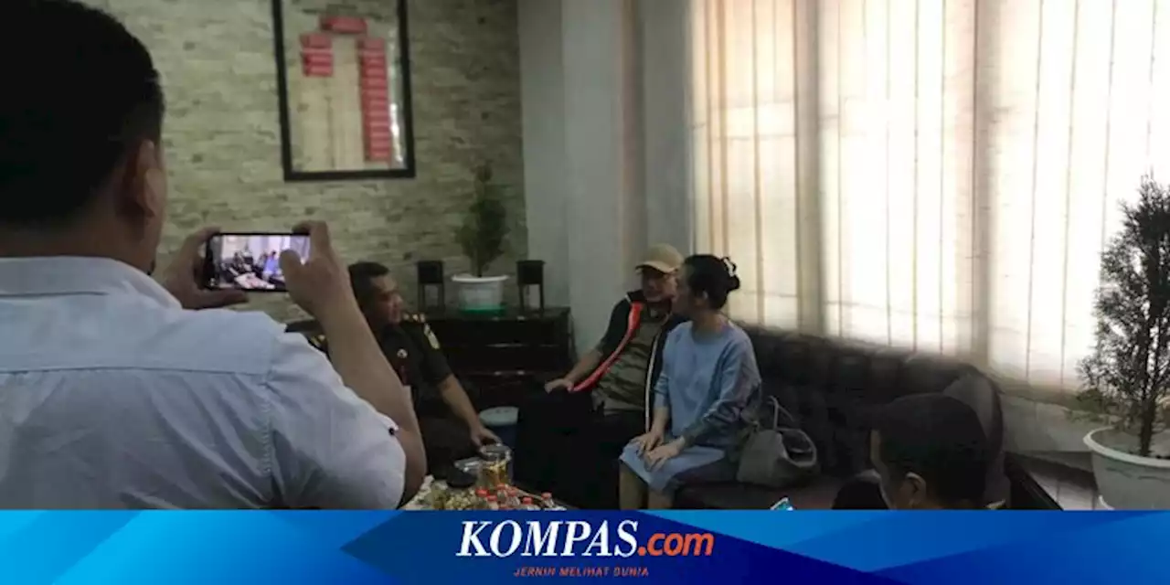 Buron 4 Bulan, Terpidana Penggelapan Pembebasan Lahan Rp 42 Miliar di Surabaya Ditangkap