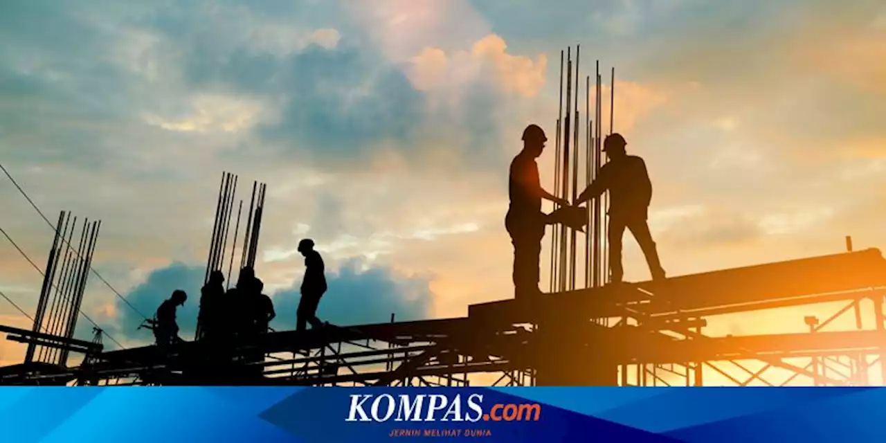 Industri Semen Bersinar, Simak Prospek Saham SMGR dan INTP