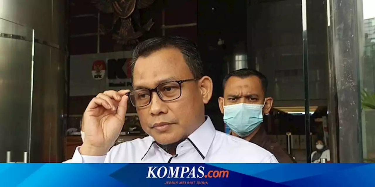 KPK Duga Eks Komisaris PT Wika Beton Lobi Hakim Agung Lewat Sekretaris MA