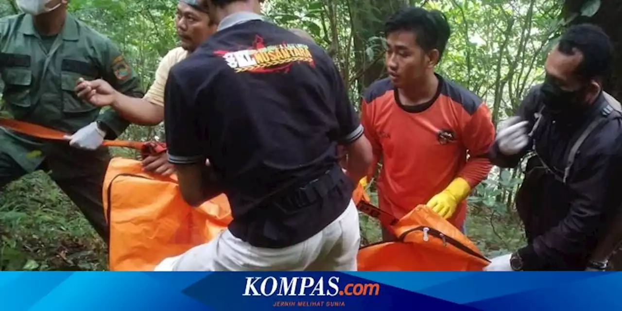 Mayat Perempuan Dalam Koper di Mojokerto Diduga Korban Pembunuhan