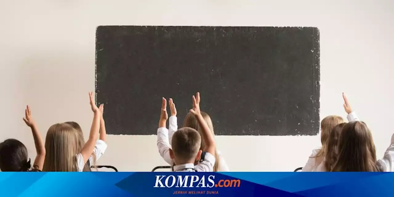 Pemkot Tangerang Gratiskan Biaya Sekolah di 146 SD-SMP Swasta, Pengamat: Daerah Lain Harus Ikuti