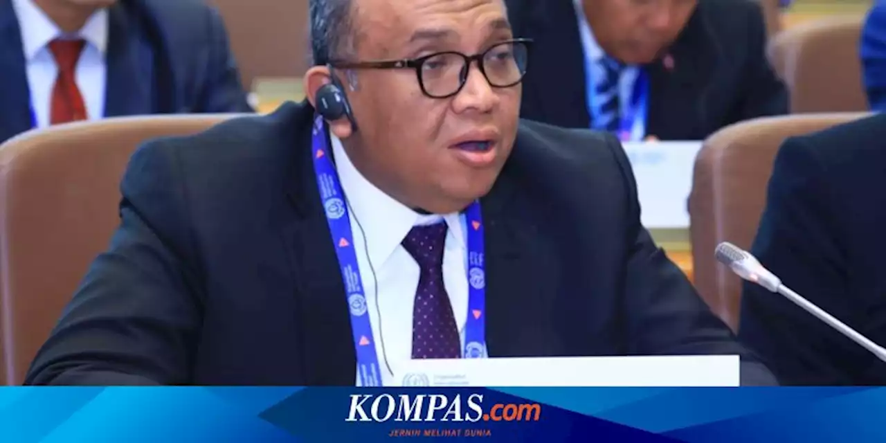 Percepat Pemulihan Ketenagakerjaan Global, Indonesia Dorong Negara-negara GNB Lakukan 3 Langkah Penting