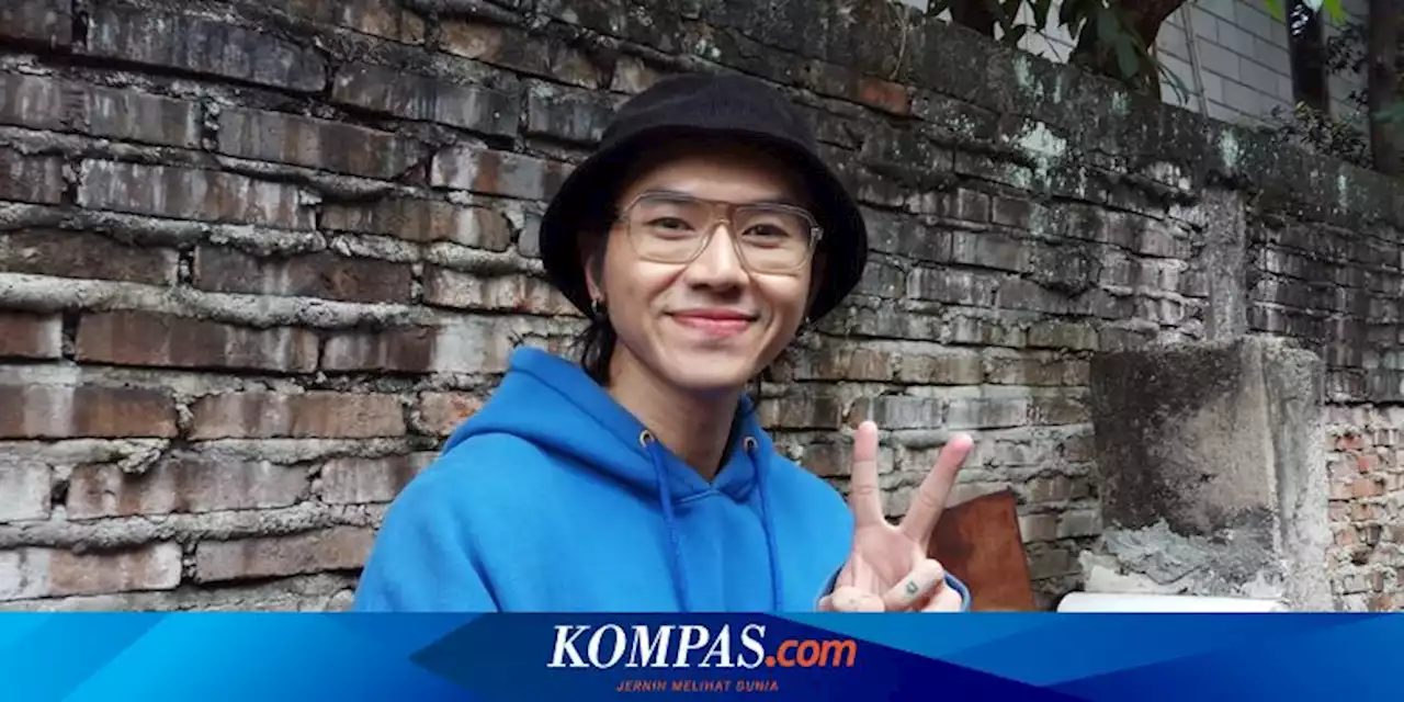 Rafael Tan Sebut SM*SH Segera Rilis Single Baru