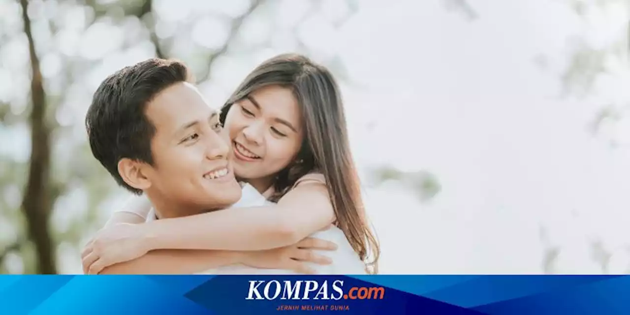 Simak, 7 Tanda Hubungan Asmara yang Sehat