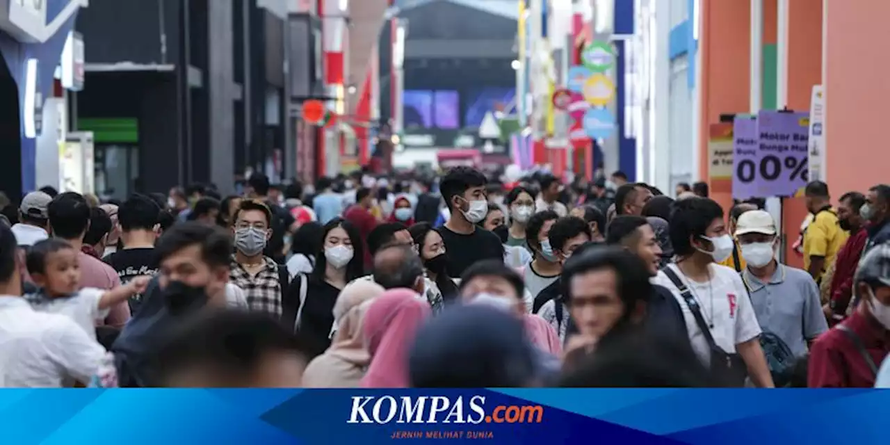 Transjakarta Siapkan Rute Khusus Menuju Jakarta Fair 2023