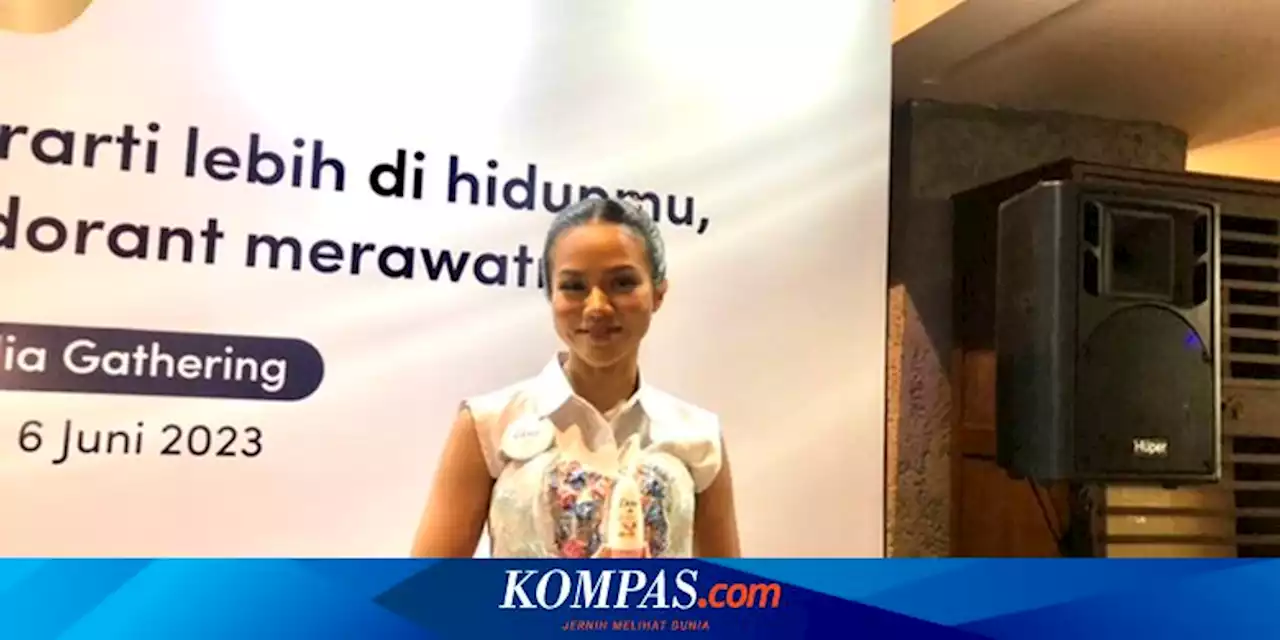 Ungkap Peran Penting Donne Maula, Yura Yunita: Dia Bisa Mengemas Isi Kepala Aku