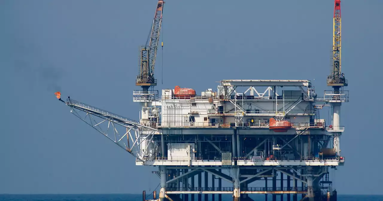 U.S. Supreme Court rejects challenge to offshore fracking ban off California coast