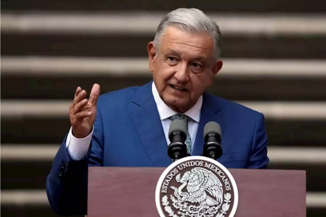 Mexican president: Soldiers apparently executed five men, will face prosecution