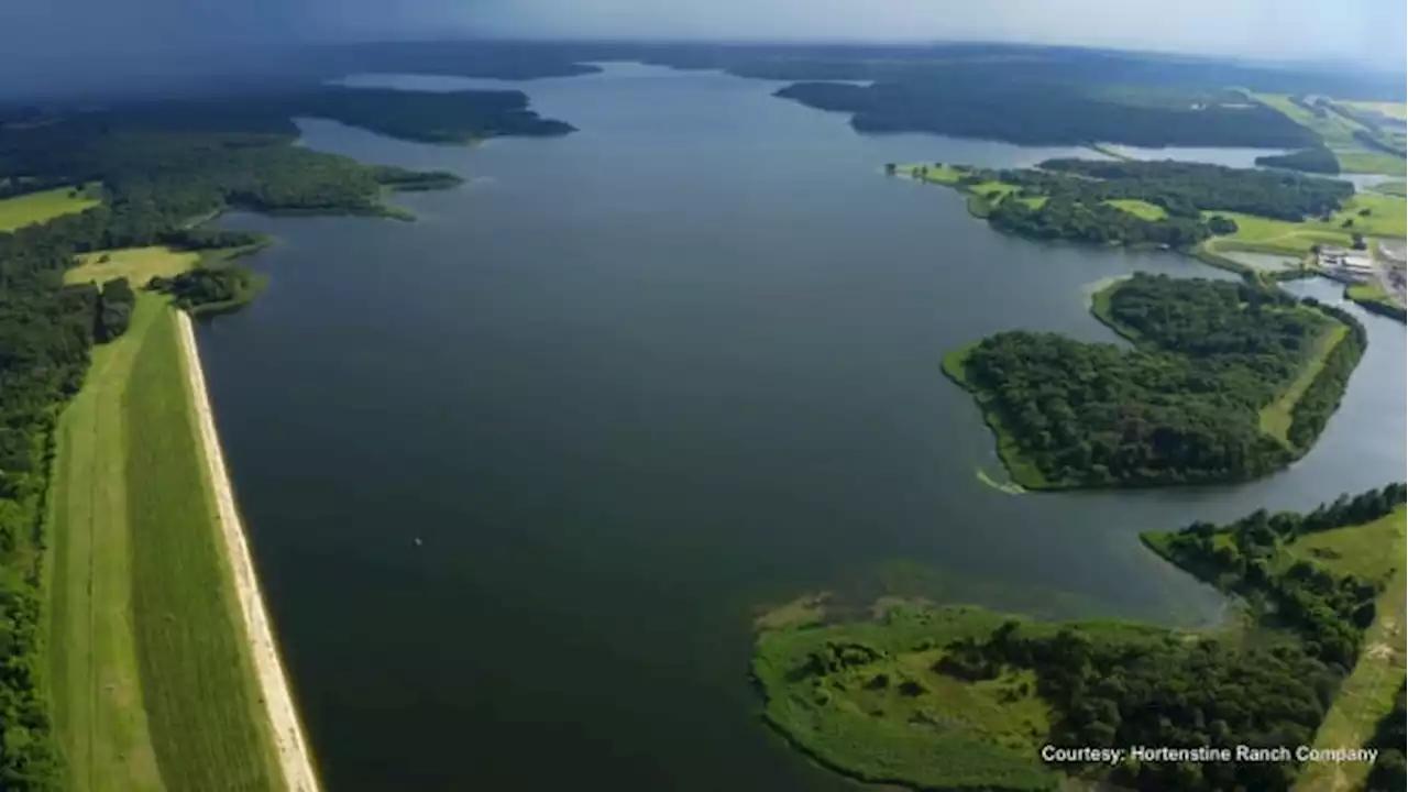 Astonished land developer calls out Texas legislators following closure of popular state park