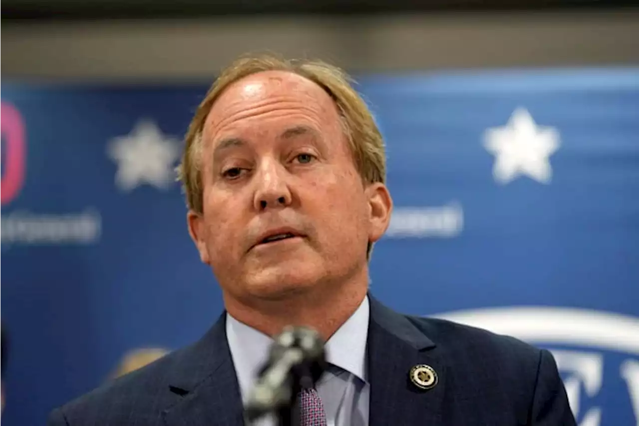 Texas’ Ken Paxton hires prominent attorney for impeachment trial