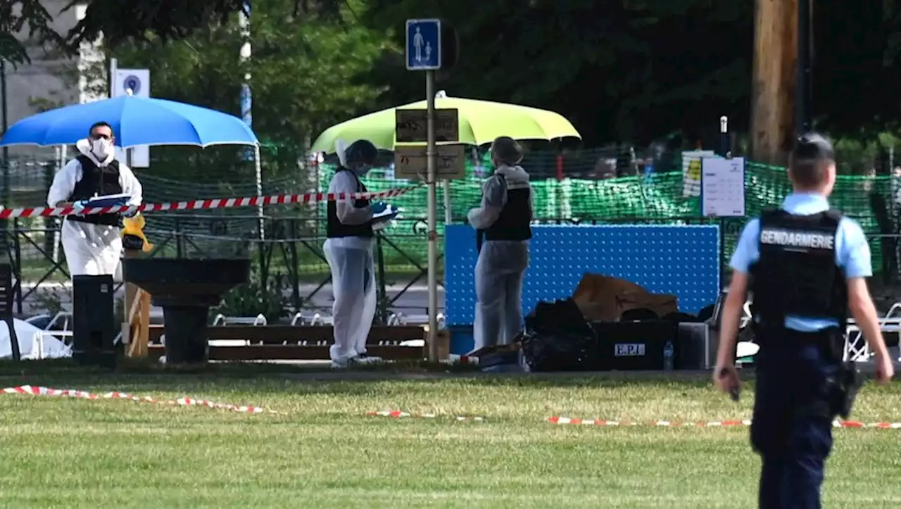 Attaque au couteau à Annecy : tentative d'assassinat, garde à vue, pas de mobile terroriste... où en est l'enquête ?