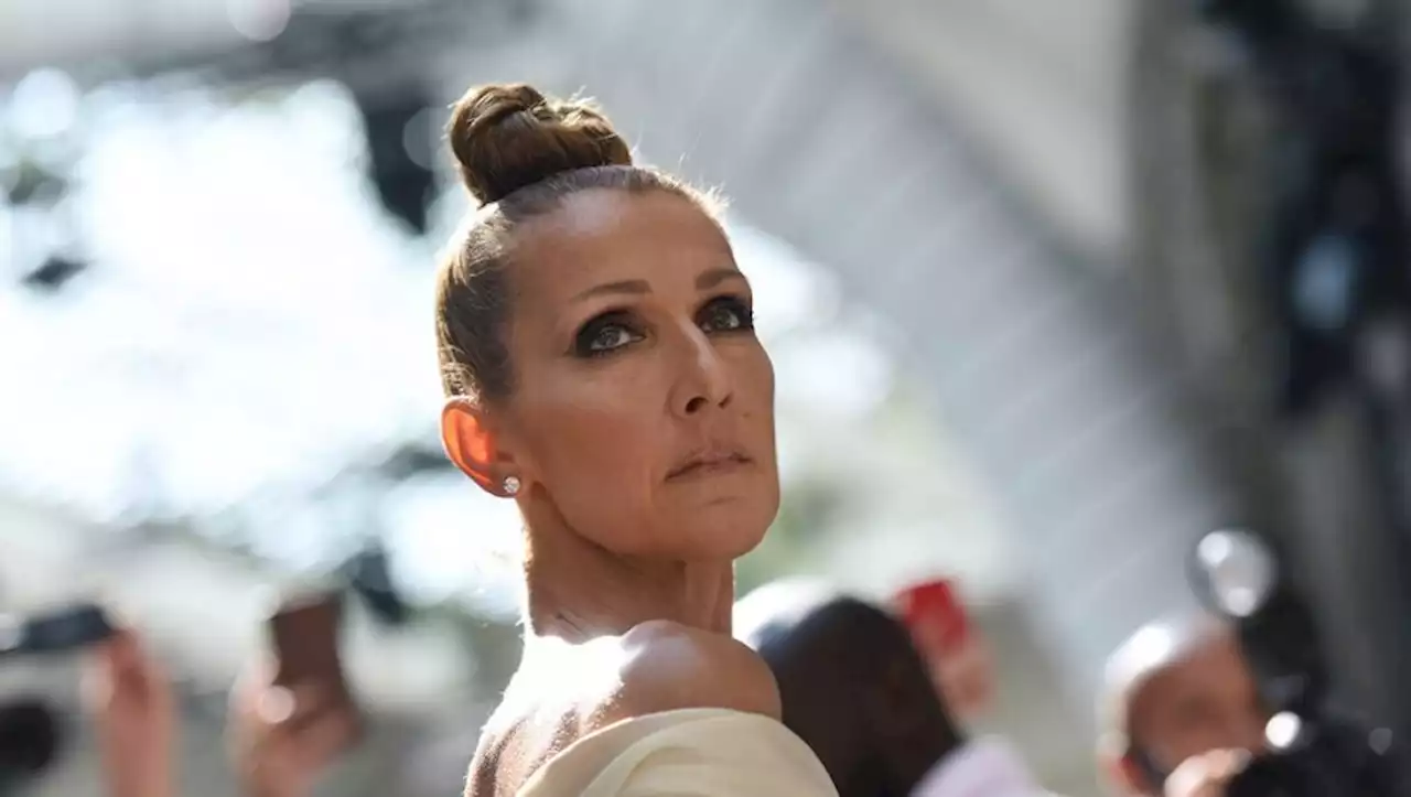 'Un traitement particulièrement lourd'... Céline Dion dépenserait 40 000 euros par mois pour se soigner du syndrome de l’homme raide