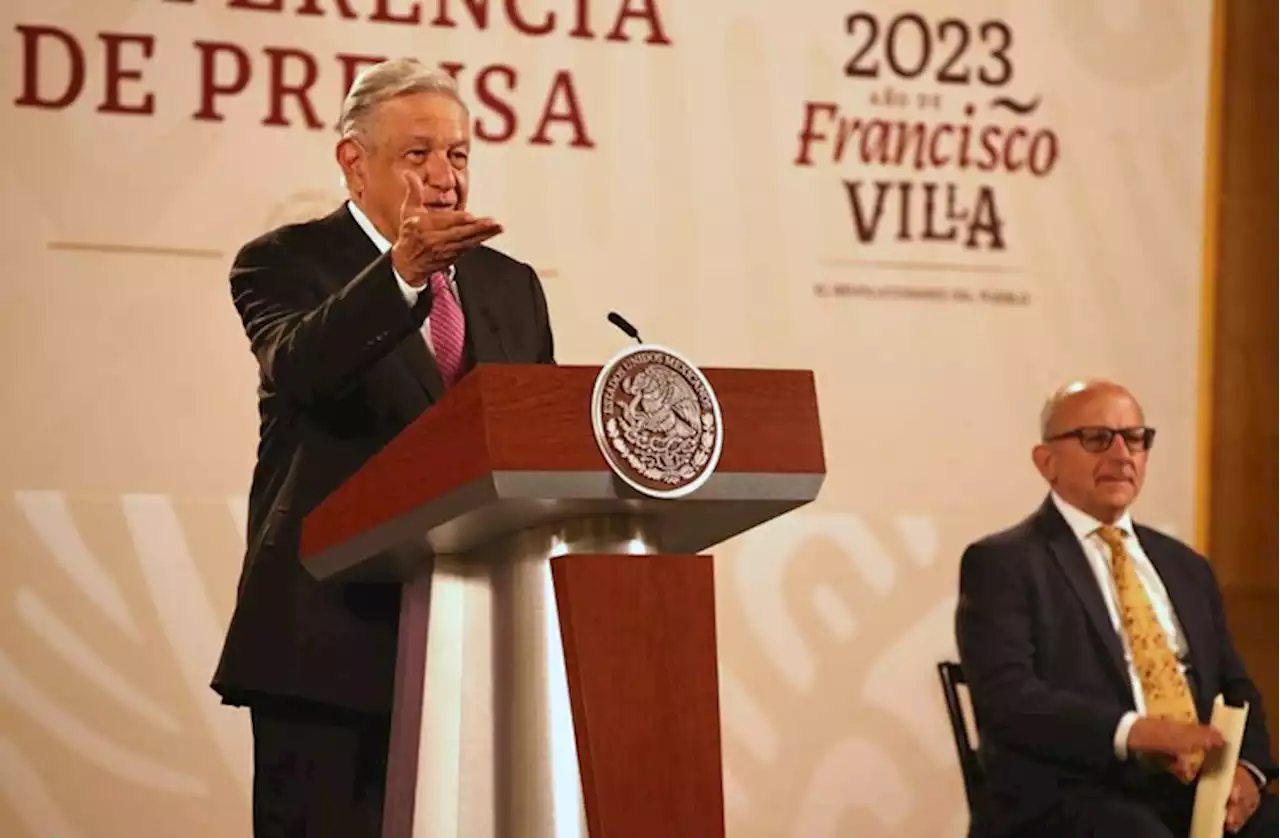 SFP llevará entrega-recepción de administración federal de AMLO en 2024