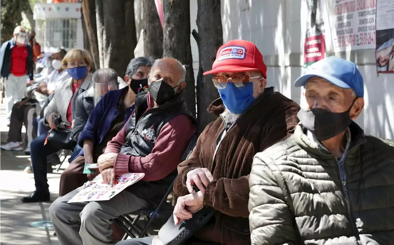 La Jornada: Sigue en aumento carga fiscal de las pensiones; son 17.3% del gasto