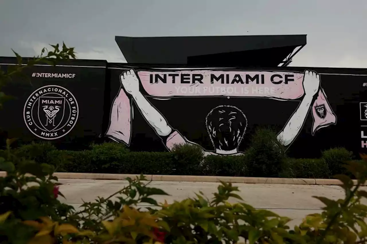 Giro en el mercado: el “Dream Team” que busca armar Inter Miami para acompañar a Messi