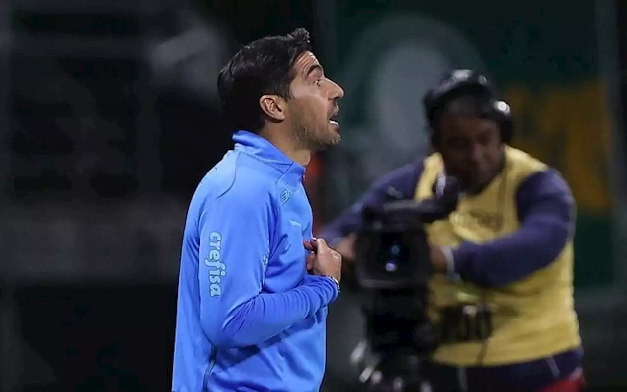 Técnico do Palmeiras, Abel Ferreira é convidado a prestar informações para a CPI da Manipulação de Resultados