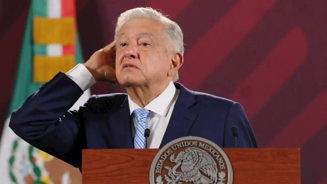 Renuncias deben ser definitivas para que funcionarios que permanezcan concluyan el sexenio, pide López Obrador