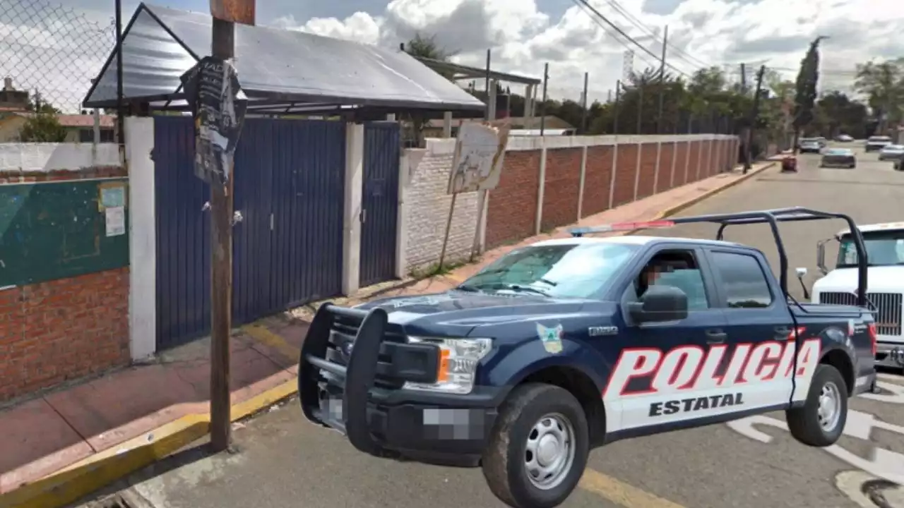 Esto se sabe de la reapertura de escuelas en Tizayuca; este miércoles cerraron 143 planteles