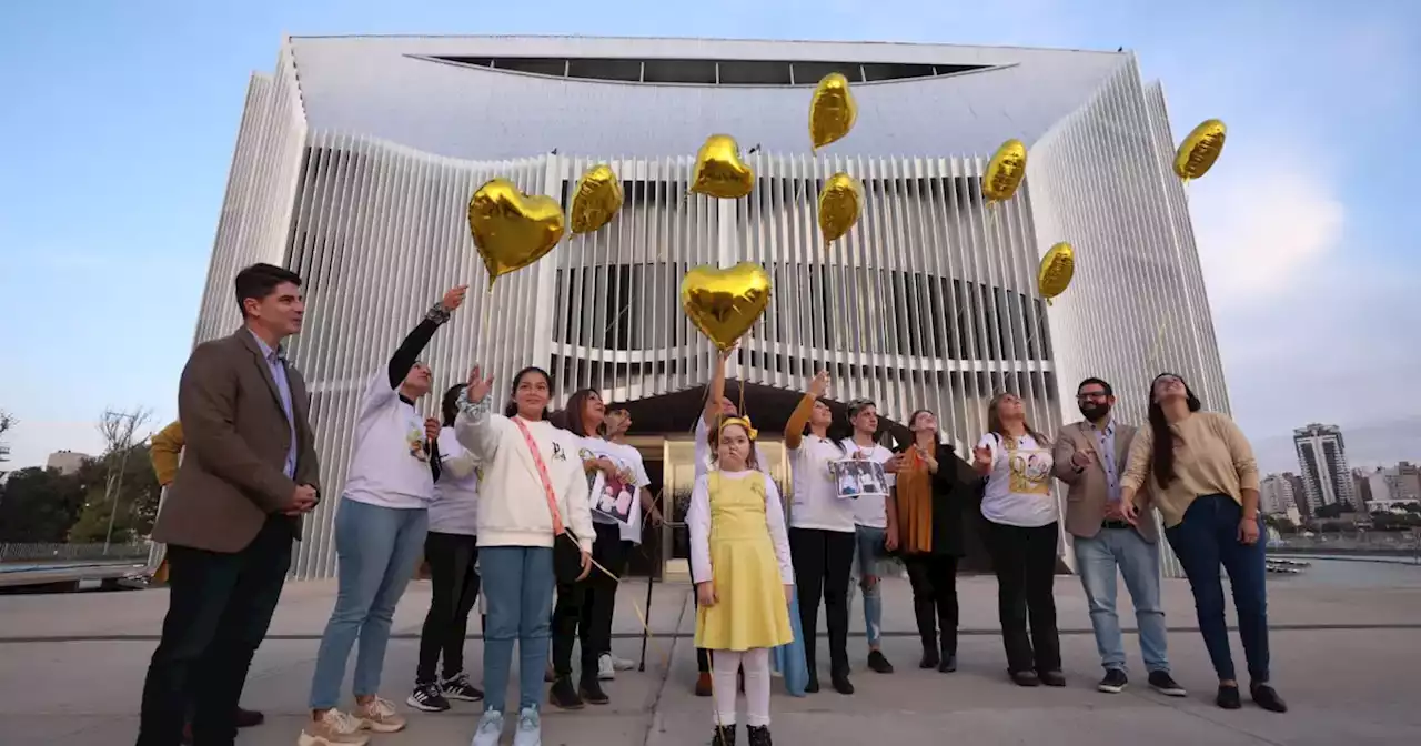 Legislatura provincial: Córdoba adhirió a la ley nacional de oncopediatría | Política | La Voz del Interior