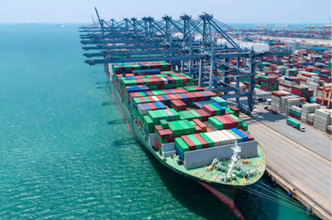 Federal Govt Approves Ratification Of Maritime Conventions, Protocols