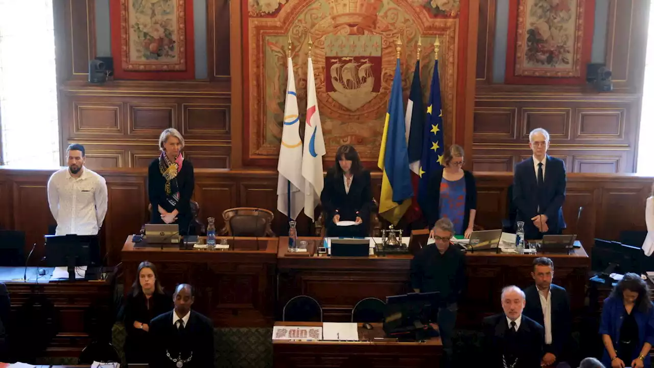 DIRECT. Conseil de Paris : La quatrième journée de débats s’ouvre à l’Hôtel de Ville