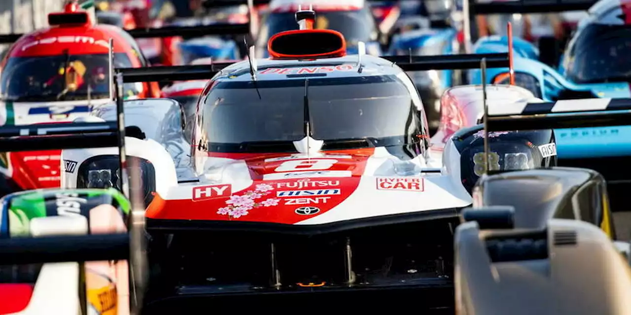 24 Heures du Mans et Formule 1 : même combat ?