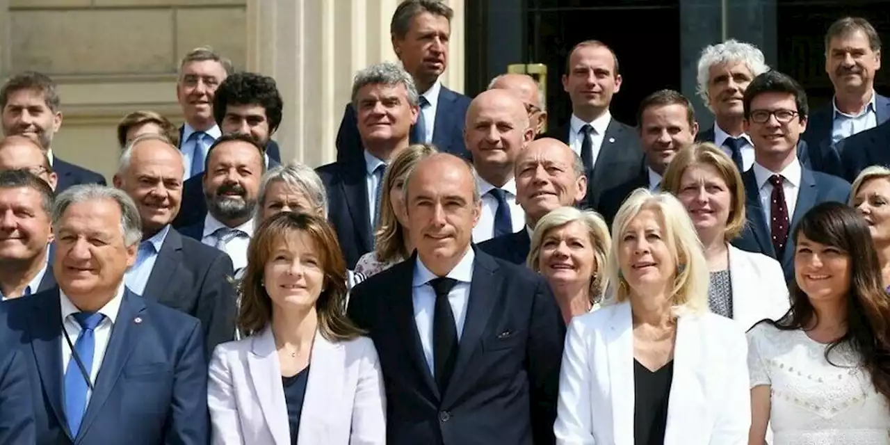 Immigration : les députés LR appellent à dénoncer l'accord avec l'Algérie