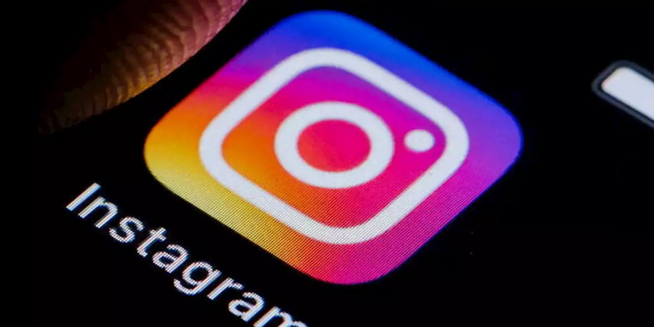 Instagram, principale plateforme de vente de contenus pédopornographiques