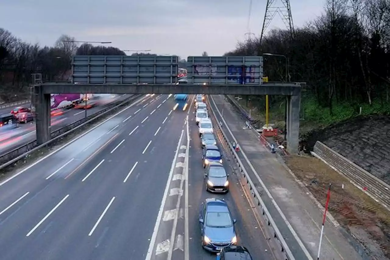 Residents driving to Manchester urged to prepare for one of the busiest weekends of the summer