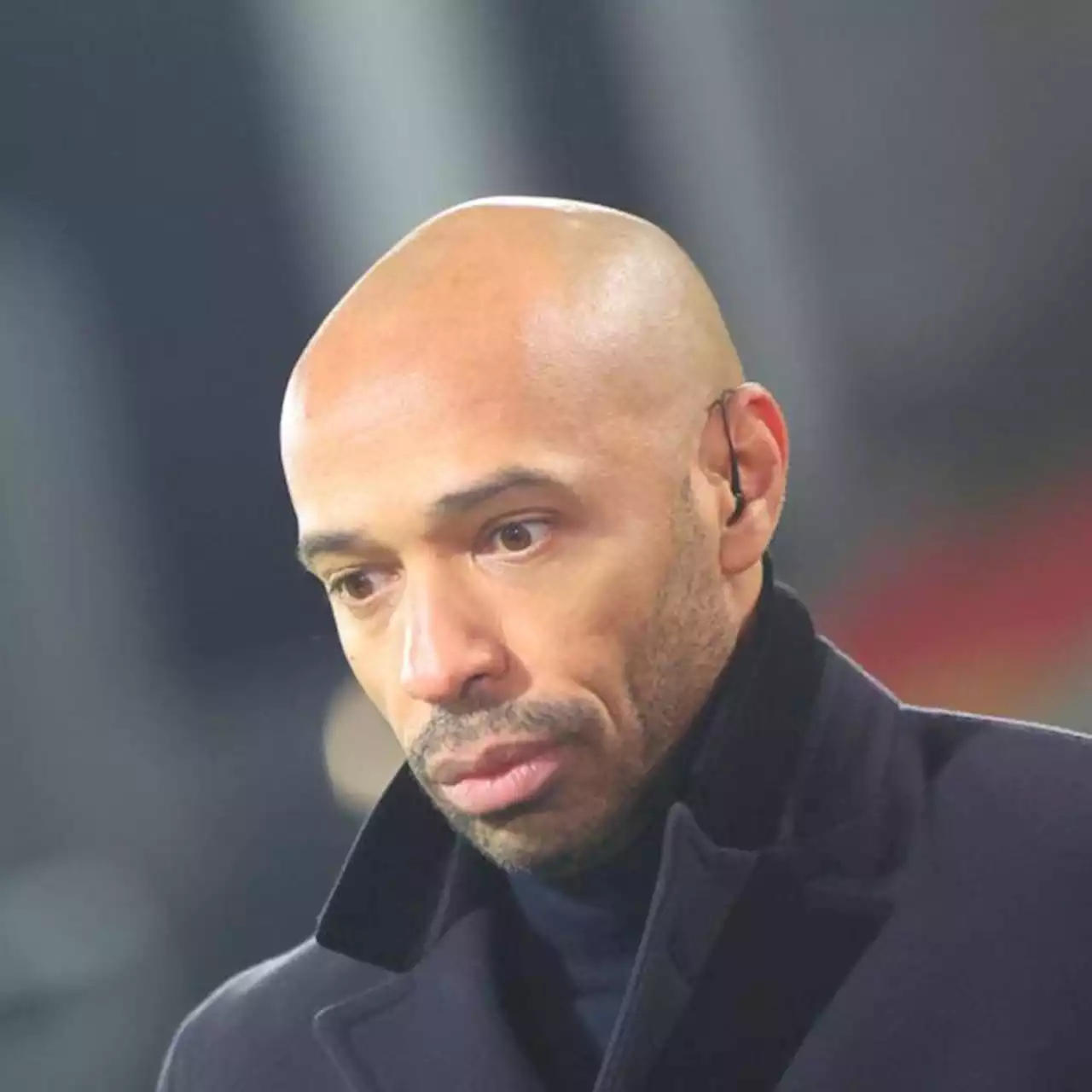 Thierry Henry ne viendra pas au PSG comme adjoint de Julian Nagelsmann