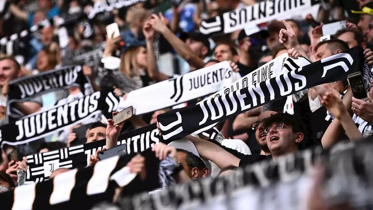 Football : nouveau coup dur pour la Superligue, la Juventus Turin jette l'éponge