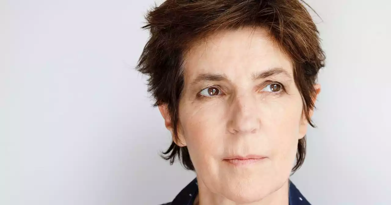 Christine Angot : 'Je me suis sentie instrumentalisée par Sandrine Rousseau'