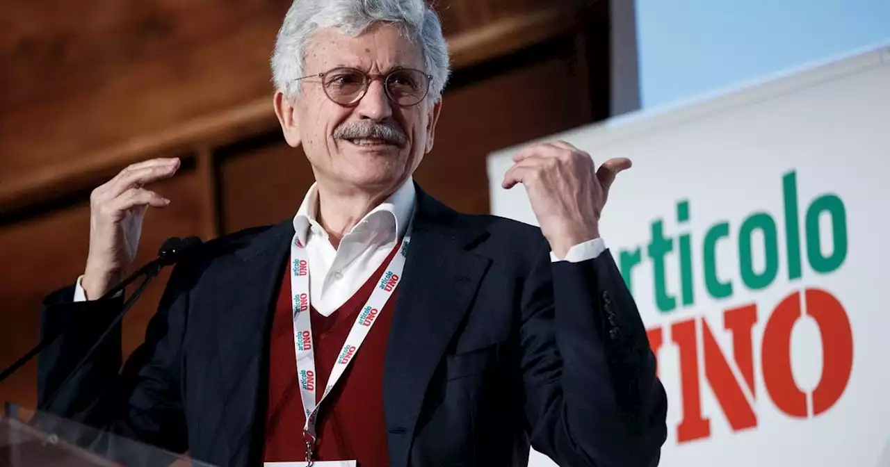 D'Alema e le armi alla Colombia, l'intercettazione: 'Basta litigi inutili. Il risultato...'