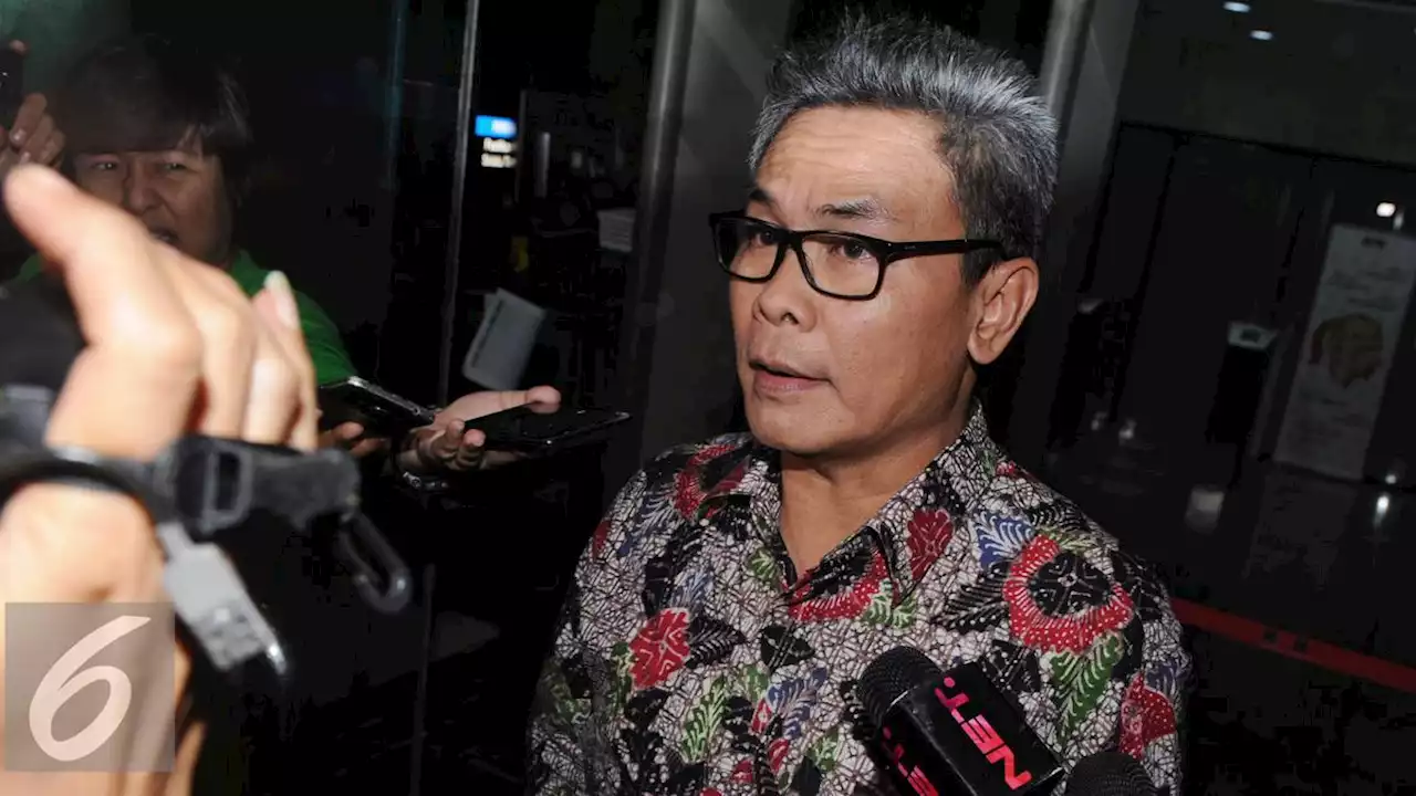 Johan Budi Usul Kepala BNPT dan BNN Dijabat Polisi Bintang 4, Ini Alasannya