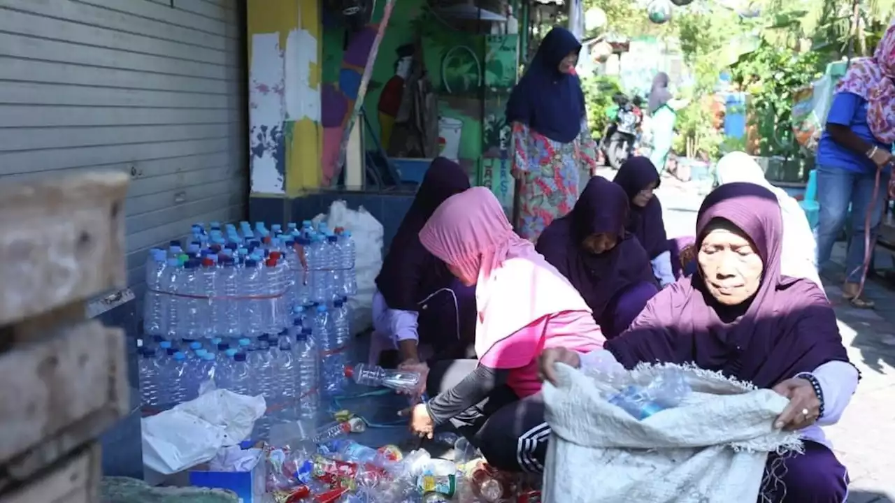 Pertamina Sukses Cetak Laba Tinggi, 45 Ribu Masyarakat Terima Manfaat TJSL